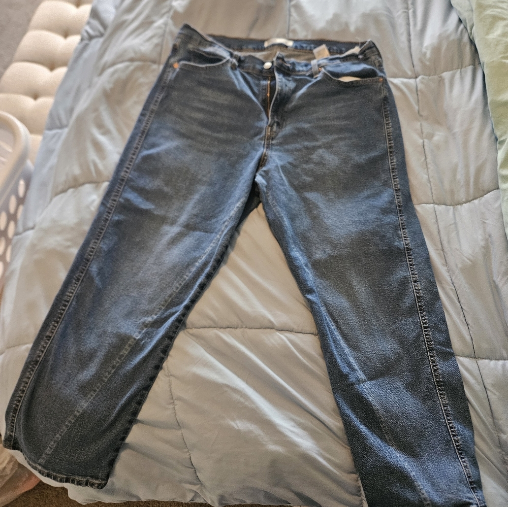 Levi Strauss signature jeans